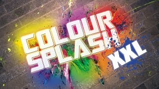 Colour Splash XXL
