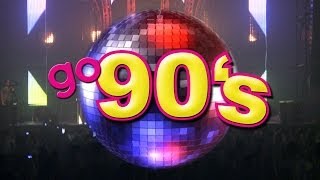 Go 90's 2013 Aftermovie